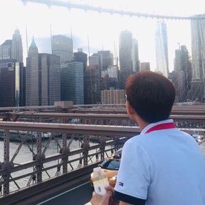 Meet your Posher, Thanh